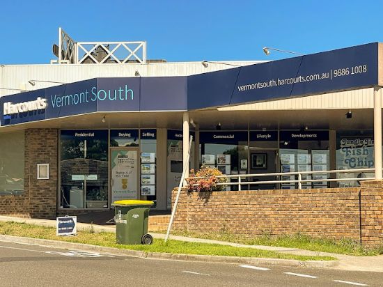 Harcourts - Vermont South - Real Estate Agency