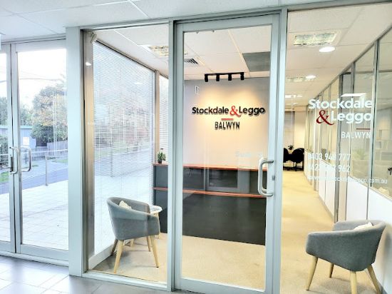 Stockdale & Leggo Balwyn - Real Estate Agency