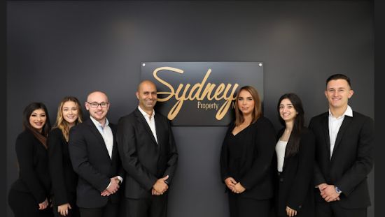 Sydney Property Manager - DUNDAS VALLEY - Real Estate Agency