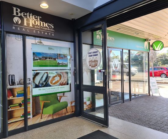BHGRE Property Solutions - Real Estate Agency BHGRE Property Solutions - Real Estate Agency