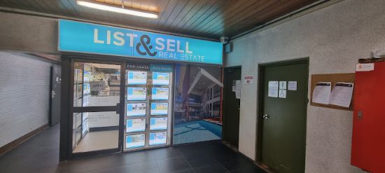 List & Sell Real Estate - Campbelltown - Real Estate Agency