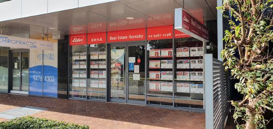 Elders Real Estate Hornsby - Hornsby - Real Estate Agency