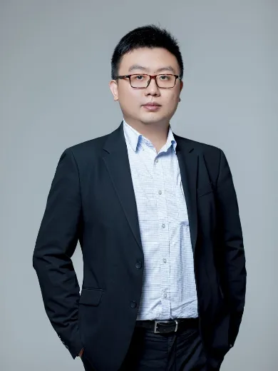 Xiao Vincent Liu - Real Estate Agent at CAPSTONE REALTY - SYDNEY