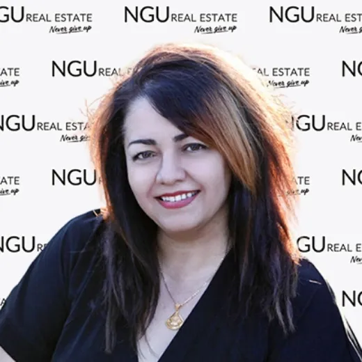 Helen  Saba - Real Estate Agent at NGU - Platinum