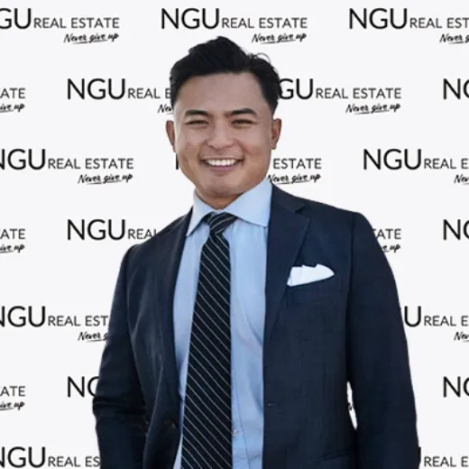 Moses Nguyen - Real Estate Agent at NGU Real Estate - Toowong