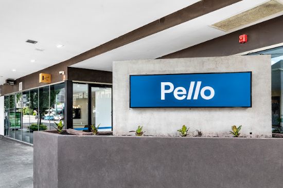 Pello - Northern Suburbs - Real Estate Agency