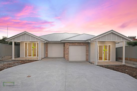 Stroud Homes - Wollongong - Real Estate Agency