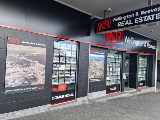 Wellington & Reeves - Albany - Real Estate Agency