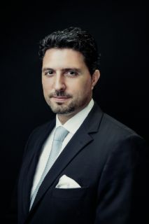 Jad Khattar - Real Estate Agent