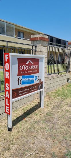 O'Rourke Realty Investments - Scarborough - Real Estate Agency