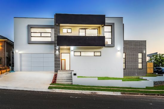 Starr Partners Real Estate Rouse Hill - ROUSE HILL - Real Estate Agency