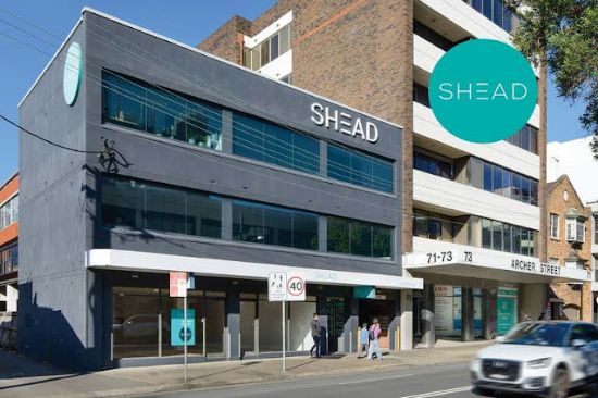Shead Property - Chatswood - Real Estate Agency