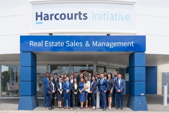 Harcourts Initiative - MALAGA - Real Estate Agency