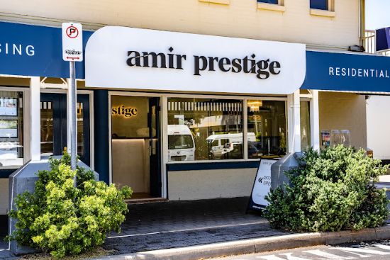 Amir Prestige Group - BYRON BAY  - Real Estate Agency