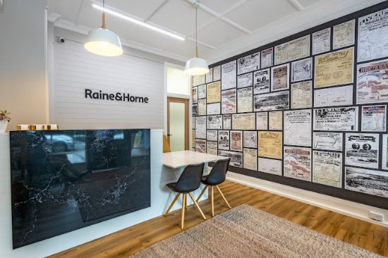Raine & Horne - Leura - Real Estate Agency