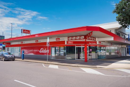 Elders Real Estate - Darwin - Real Estate Agency