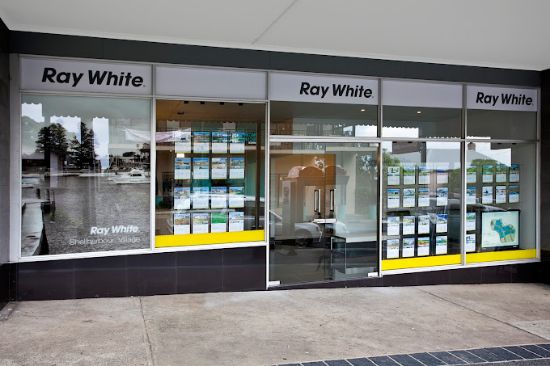 Ray White - SHELLHARBOUR CITY - Real Estate Agency