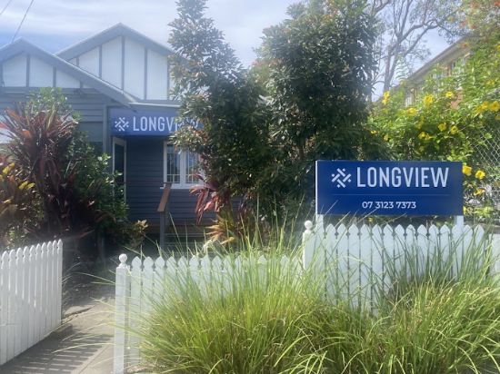 LongView QLD - BARDON - Real Estate Agency