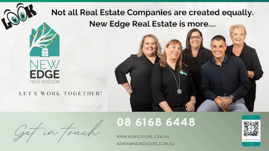 New Edge Real Estate - Real Estate Agency