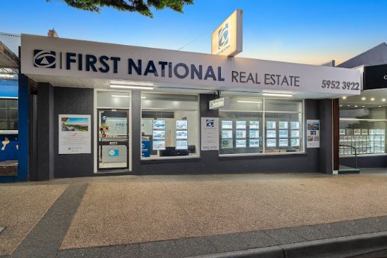 First National Phillip Island - COWES - Real Estate Agency
