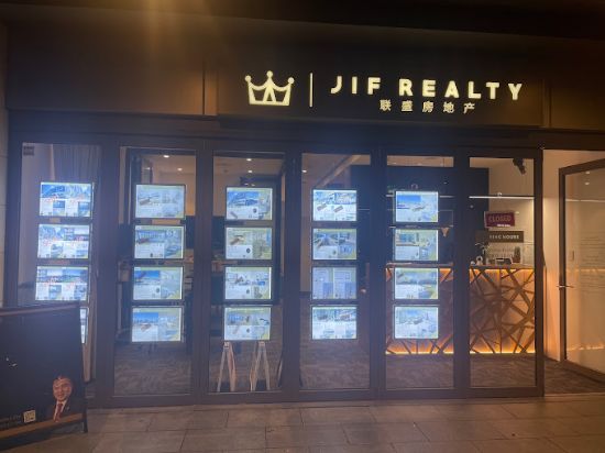 JIF Realty - WENTWORTH POINT - Real Estate Agency