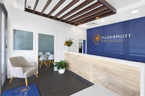 McDERMOTT Residential - Gold Coast - Real Estate Agency