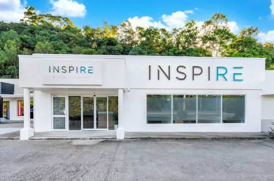 Inspire Real Estate Cairns - Cairns - Real Estate Agency