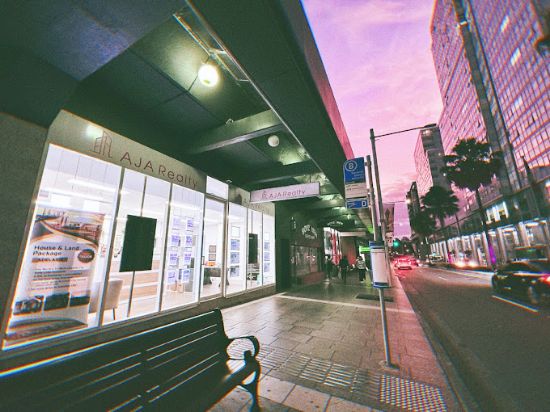 AJA Realty - Real Estate Agency