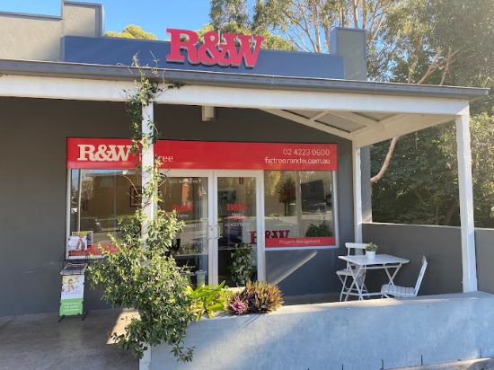 R&W - Figtree - Real Estate Agency