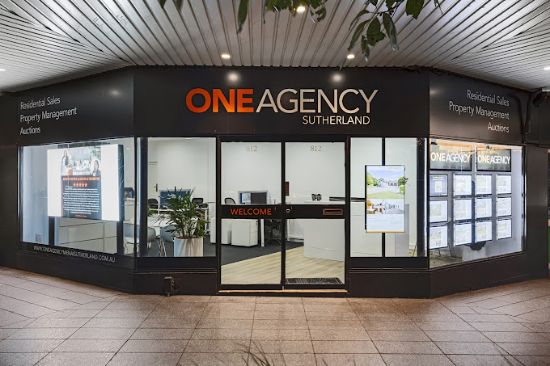 One Agency - Sutherland/Menai/Kirrawee - Real Estate Agency