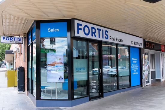 Fortis Real Estate - Penrtih & Baulkham Hills - Real Estate Agency