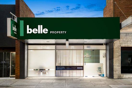 Belle Property - MENTONE  - Real Estate Agency
