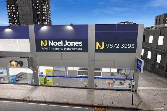 Noel Jones Whitehorse - Box Hill - Real Estate Agency