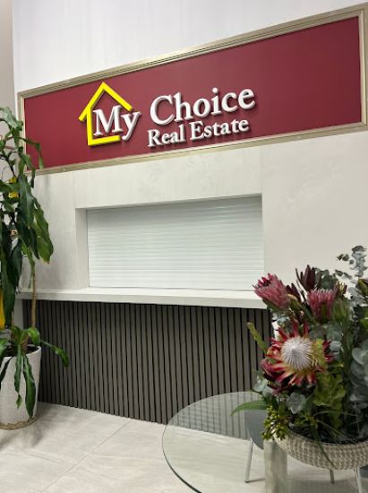 My Choice Real Estate - Cabramatta - Real Estate Agency