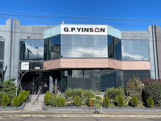 GPYinson - MELBOURNE - Real Estate Agency