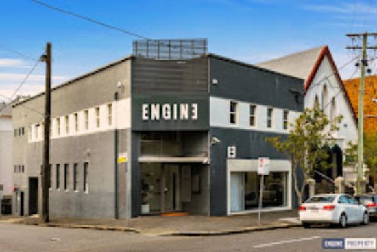 Engine Property Pty Ltd - SPRING HILL - Real Estate Agency