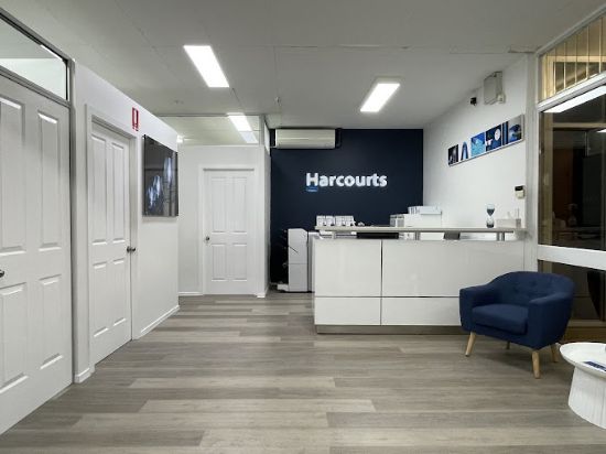 Harcourts Inspire - OXENFORD - Real Estate Agency