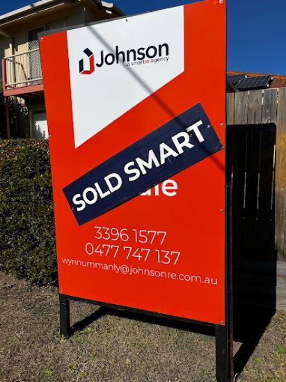 Johnson Real Estate - Manly West - Real Estate Agency