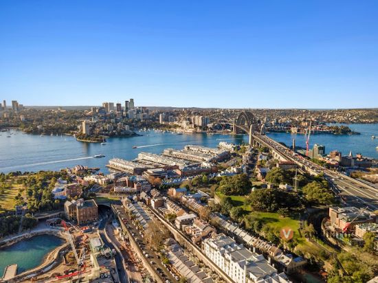 VANGUARDE - Sydney - Real Estate Agency