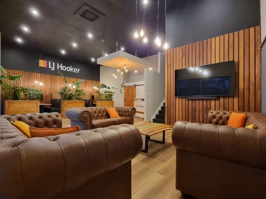 LJ Hooker - JOONDALUP - Real Estate Agency