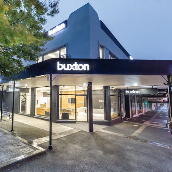 Buxton - Ballarat - Real Estate Agency