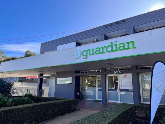 Guardian Realty - Dural - Real Estate Agency