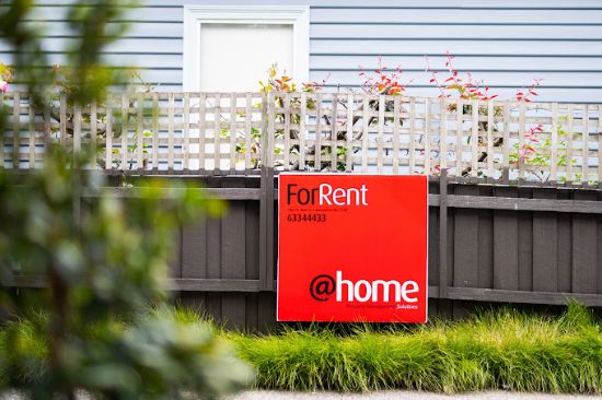 @home Property Management - Launceston - Real Estate Agency