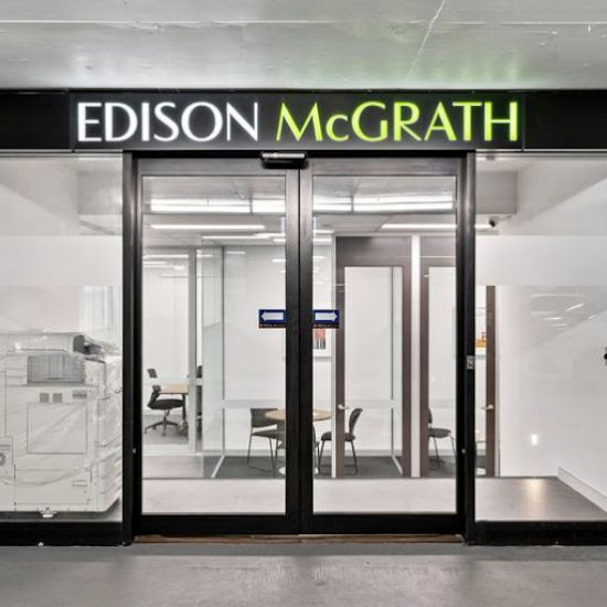 Edison McGrath - Real Estate Agency