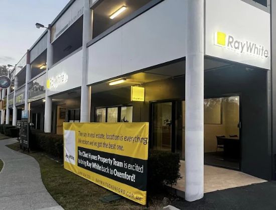 Ray White - Oxenford - Real Estate Agency