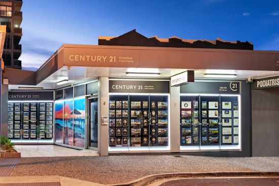 Century 21 Scarborough - Real Estate Agency