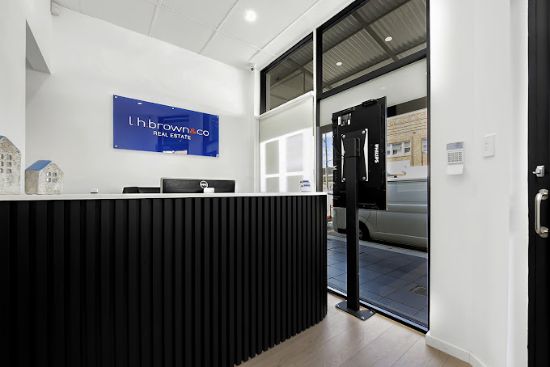 L H Brown & Co - Belmore - Real Estate Agency