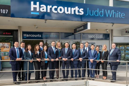 Harcourts Judd White (Wantirna) - WANTIRNA - Real Estate Agency