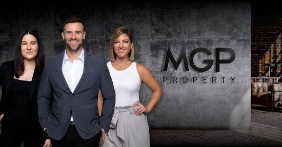 MGP Property - Real Estate Agency