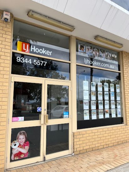 LJ Hooker - Mirrabooka - Real Estate Agency